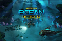 Ukrainian game Codename: Ocean Keeper was released in Steam Early Access