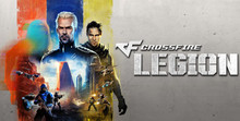 Crossfire: Legion – стратегія реального часу, яка відсилає гравців до «Золотого віку» RTS