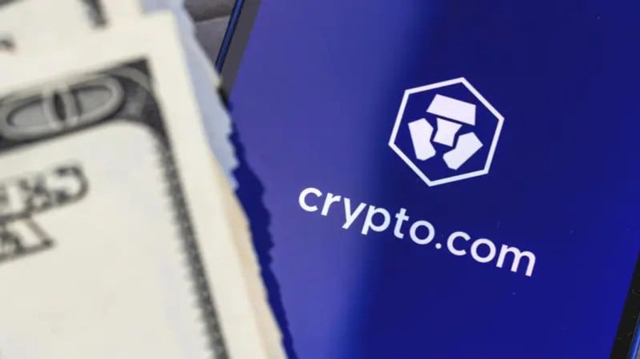 Криптобіржа Crypto.com відправила понад $400 млн не на той рахунок, але змогла отримала їх назад