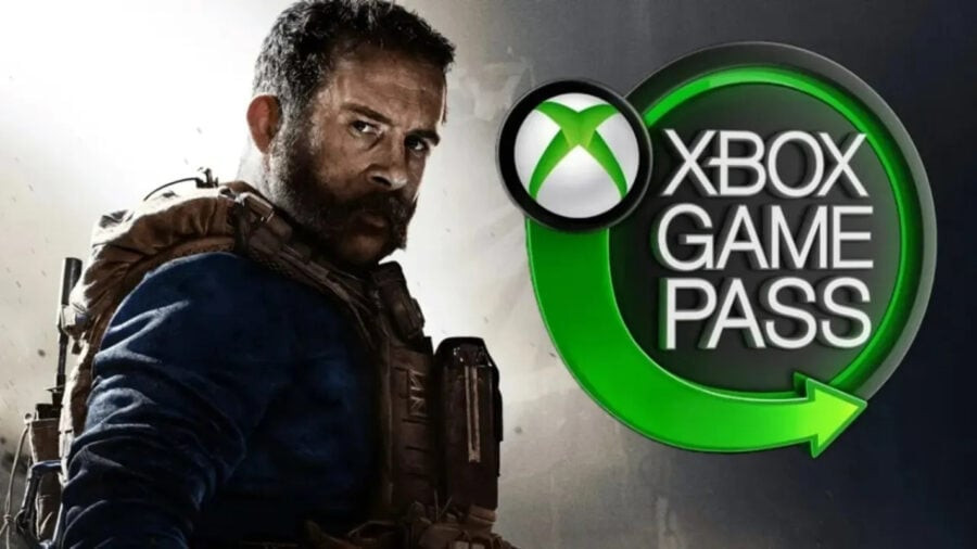 Microsoft to add next Call of Duty to Xbox Game Pass