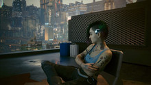 Cyberpunk 2077 will be released on Mac in 2025