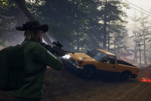Станіслав Зінченко з CyberLight Game Studio про BIGFOOT – одну з найпопулярніших українських ігор, яку майже не знають в Україні
