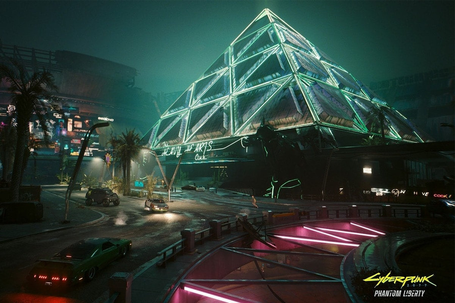 Cyberpunk 2077 після Update 2.0 та Phantom Liberty – повернення до Найт-Сіті