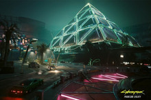 Cyberpunk 2077 after Update 2.0 and Phantom Liberty - return to Night City
