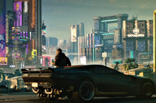 After the release of the Cyberpunk: Edgerunners anime, the number of players in Cyberpunk 2077 increased by 5 times