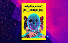 Анонсовано Cyberpunk 2077: No Coincidence – роман по всесвіту гри Cyberpunk 2077