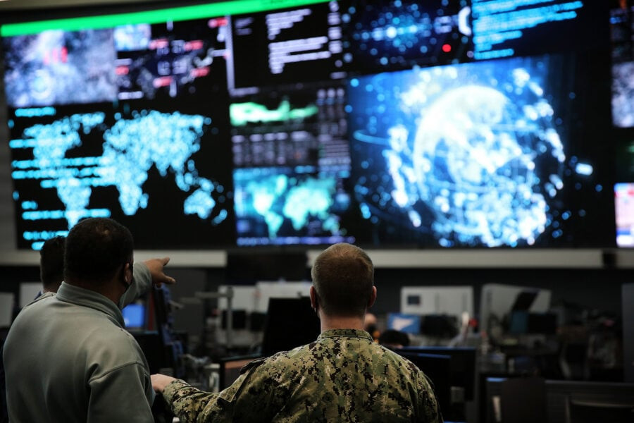 In the USA, they are calling for the creation of a new type of military - Cyber ​​​​Force