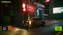 Ray Tracing: Overdrive Mode – a new, more realistic RTX for Cyberpunk 2077