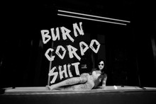 Гравці в Cyberpunk 2077 приєдналися до протестів проти адміністрації Reddit та засипали r/cyberpunkgame нюдсами своїх персонажів