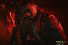 Cyberpunk 2077: Phantom Liberty - a bunch of new trailers for the expansion pack release
