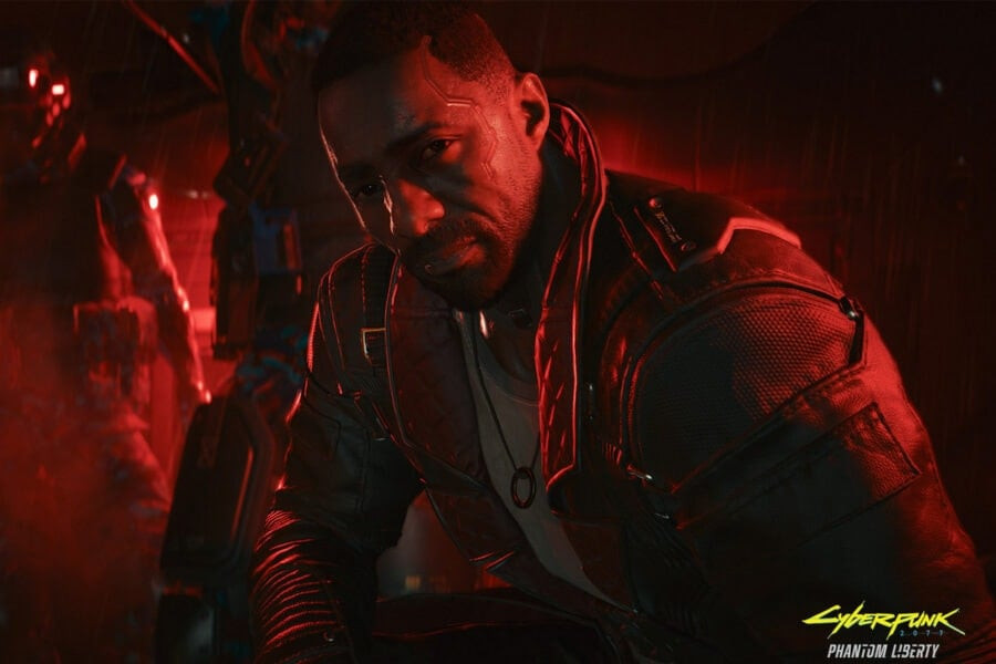 Cyberpunk 2077: Phantom Liberty - a bunch of new trailers for the expansion pack release