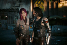Phantom Liberty – останнє велике доповнення до Cyberpunk 2077. Далі сиквел