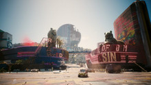 Cyberpunk 2077: Phantom Liberty розійшлася тиражем у 4,3 млн. Але цього замало