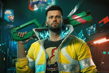 CD Projekt Red significantly strengthens Cyberpunk 2077 sequel development team