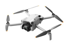 DJI Mini 4 Pro отримав технологію всеспрямованого виявлення перешкод