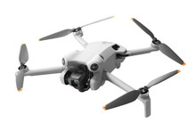 DJI Mini 4 Pro receives omnidirectional obstacle detection technology