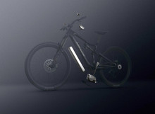 Mavic drone manufacturer DJI presents its first electric bike Amflow PL