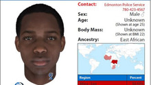 Police in the US tried to use DNA to create a 3D image of a suspect, but faced criticism