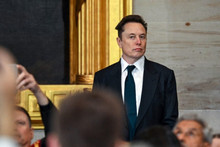 DOGE and Musk take control of the US National Oceanic and Atmospheric Administration