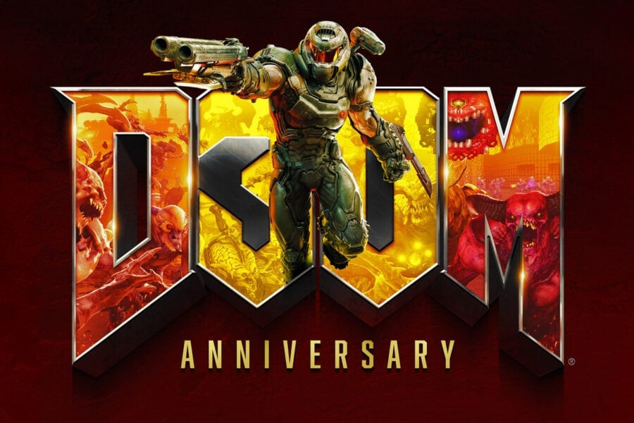 Видавництво MAL’OPUS працює над перекладом книги Девіда Кушнера «Володарі DOOM»