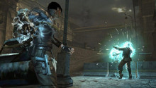 Dark Sector shooter is free on Steam