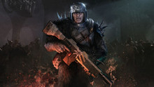 Warhammer 40000 Darktide - release date and new trailer