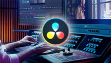 DaVinci Resolve отримала оновлення з набором ШІ-функцій