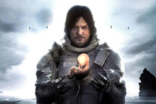 Kojima Production regains full rights to Death Stranding and releases the game on Xbox