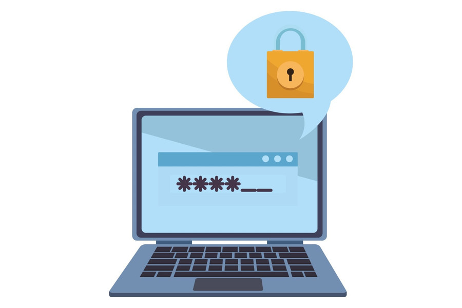 Password managers. A useful application or a modern necessity?