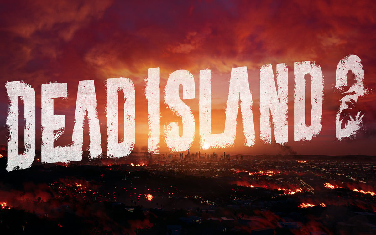 Dead Island 2 – a glamourous zombie party