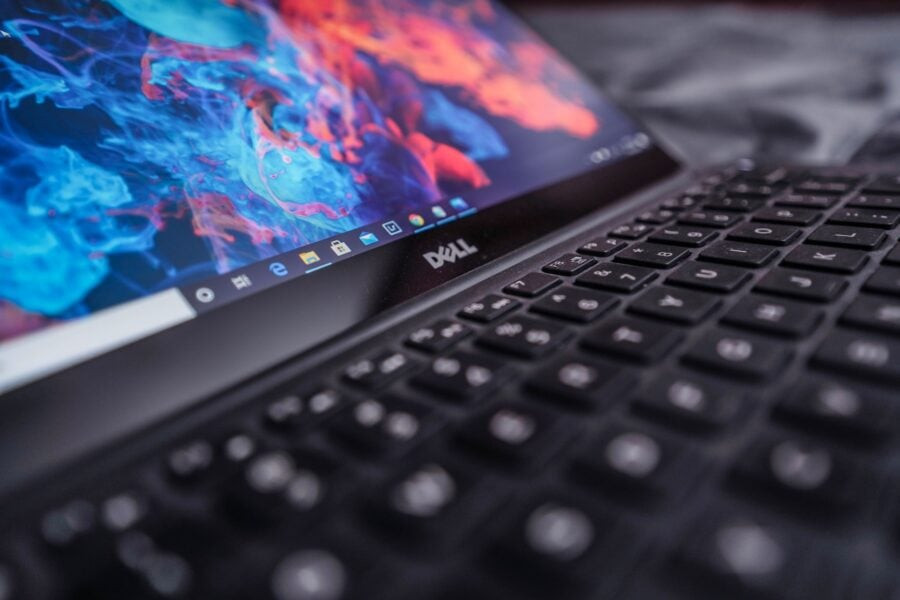 Величезна кількість комп'ютерів Dell перестала працювати після оновлення BIOS