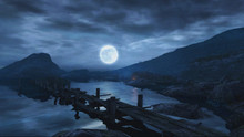 Гру Dear Esther: Landmark Edition до 16 лютого 2022 р. можна отримати на Steam безплатно