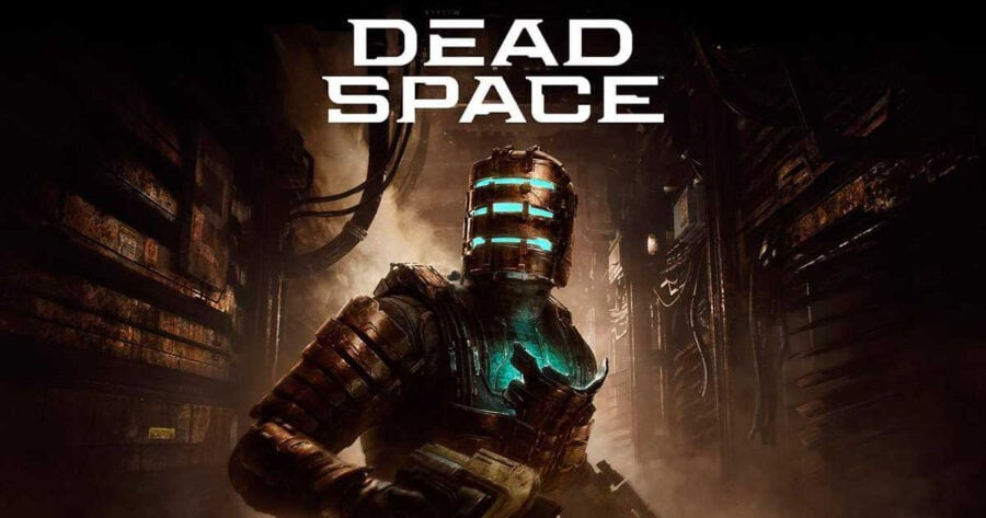 Dead Space remake: official gameplay trailer