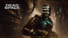 Релізний трейлер ремейку класичного фантастичного горору Dead Space