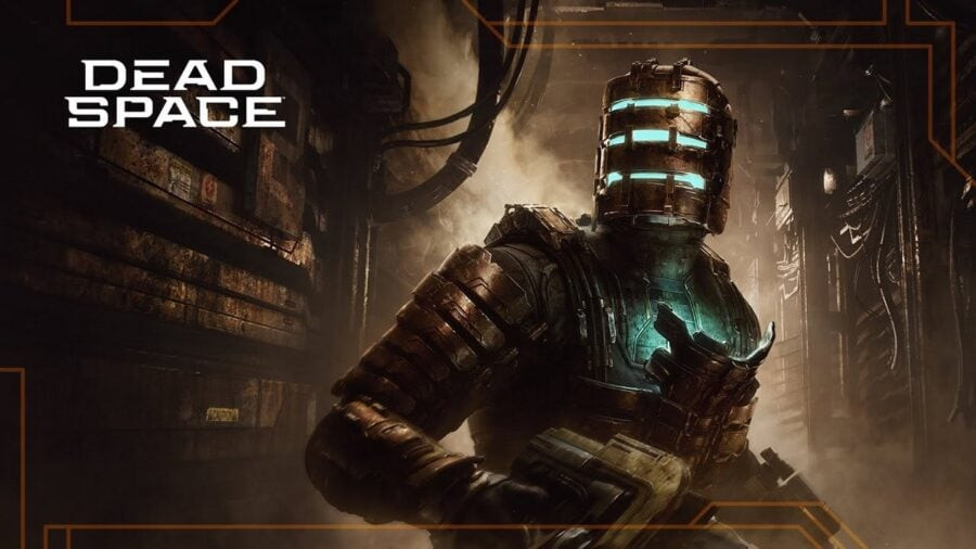 The release trailer for the remake of the classic fantasy horror Dead Space