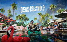 Dead Island 2 - big gameplay trailer and new release date