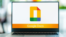 Google Docs and Drive get an updated interface