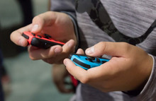 Nintendo offers free repair of drifting Joy-Cons in Europe