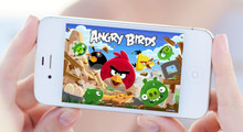 Sega will acquire Rovio - the developer of Angry Birds - for 706 million euros