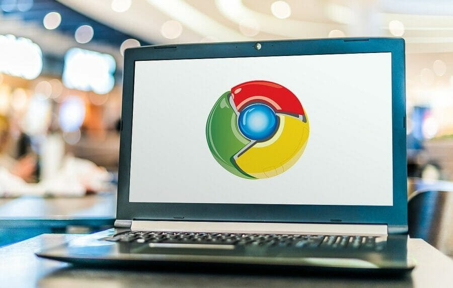 Google has announced a Chrome update to improve the browser's performance