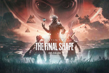 Destiny 2: The Final Shape will be released on June 4, 2024