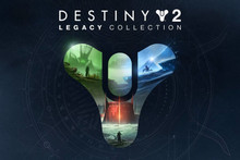 The Epic Games Store has launched a New Year's sale. You can pick up Destiny 2 Legacy Collection