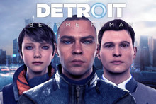 Detroit: Become Human продалася тиражем у 9 млн копій