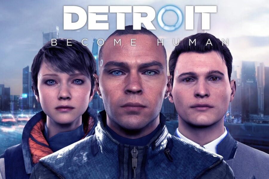 Detroit: Become Human продалася тиражем у 9 млн копій