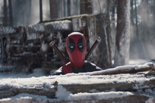 The trailer for Deadpool & Wolverine has become the leader in the number of views