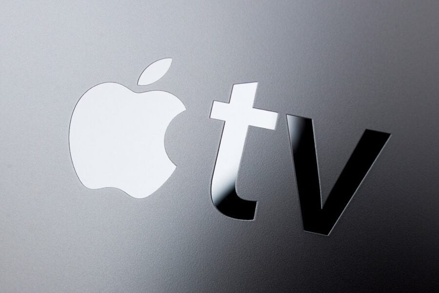 Apple continues to work on a plan with advertising for Apple TV+