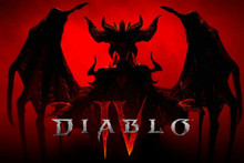 Diablo IV - Hail Lilith!