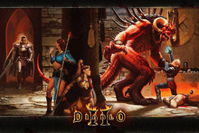 Diablo II: післямова до післясмертя