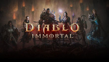 Blizzard обіцяє, що мікротранзакції в Diablo Immortal не чіпають базовий геймплей