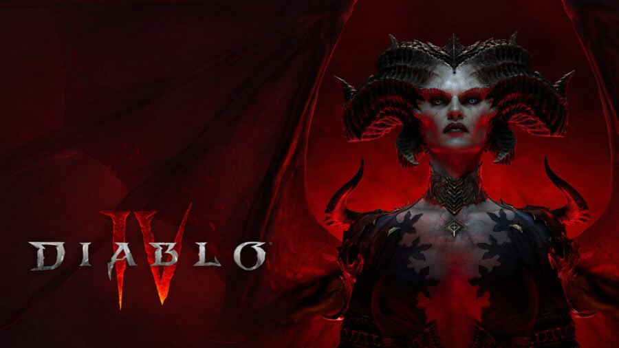 Diablo IV: Open Beta on March 24, 2023